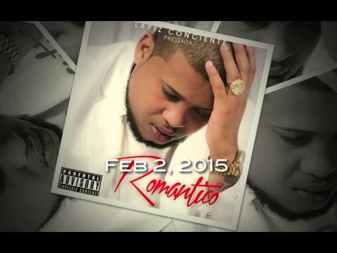 Lapiz Conciente - Romantico Album Mix - YouTube