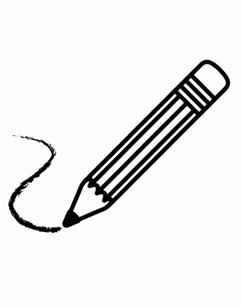 lapiz | Dibujos y juegos, para pintar y colorear lapiz | Dibujos y juegos, para pintar y colorear