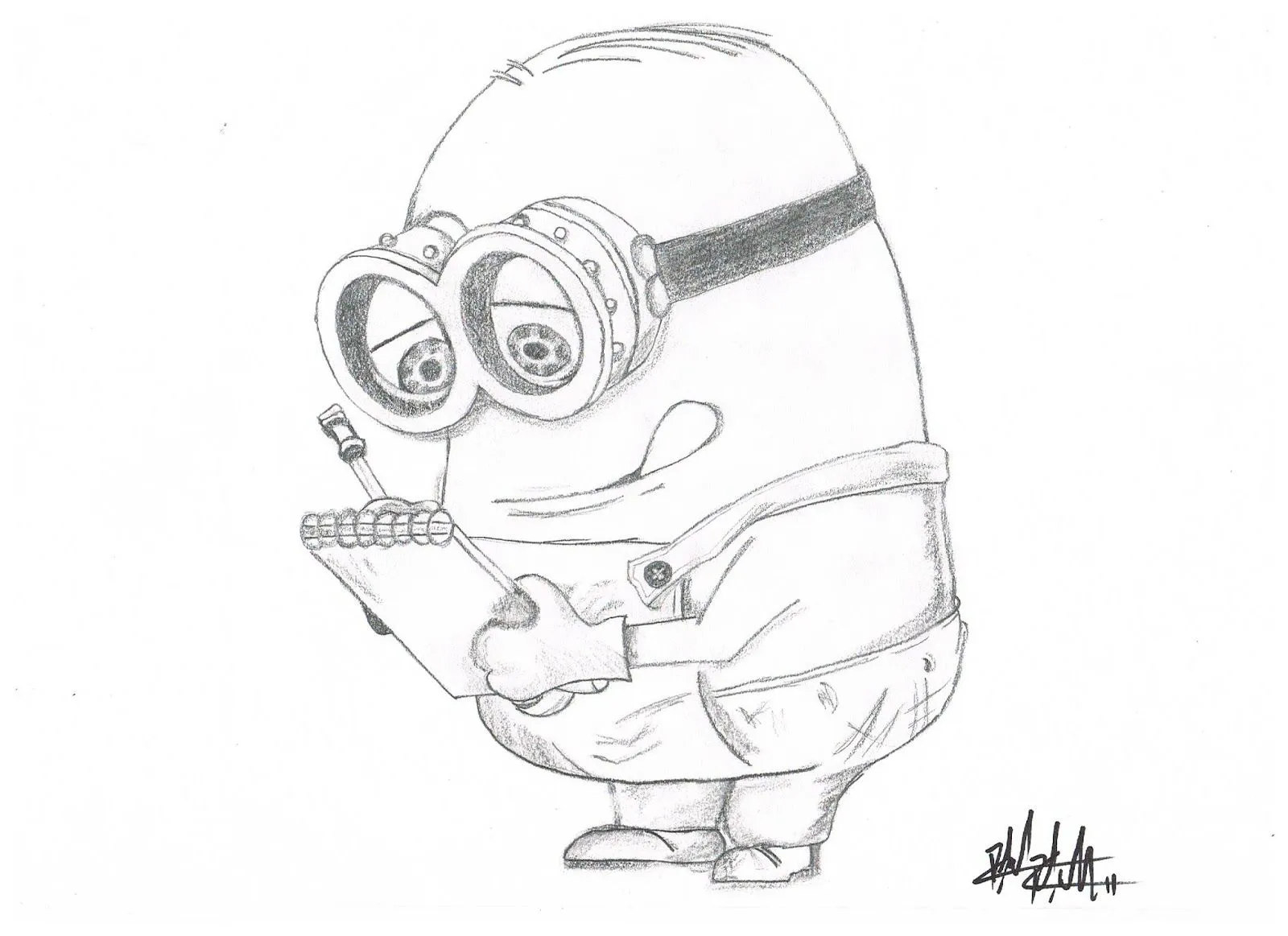 Lápiz y papel: septiembre 2013 Lápiz y papel: septiembre 2013