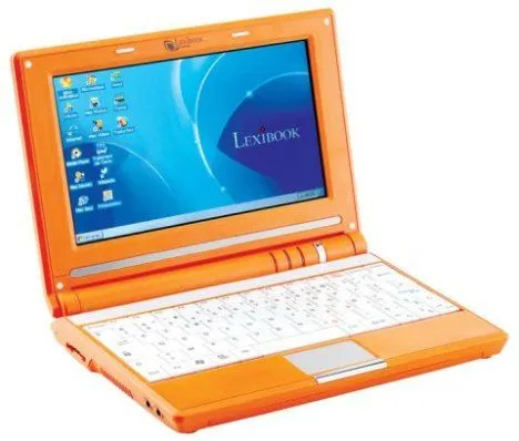 Computadora infantil - Imagui