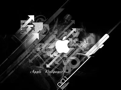 Laptop Review: Apple Laptop Wallpapers (