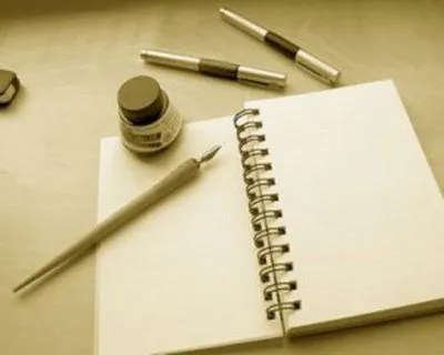Laquimarmu: Cual es la historia del cuaderno? Laquimarmu: Cual es la historia del cuaderno?
