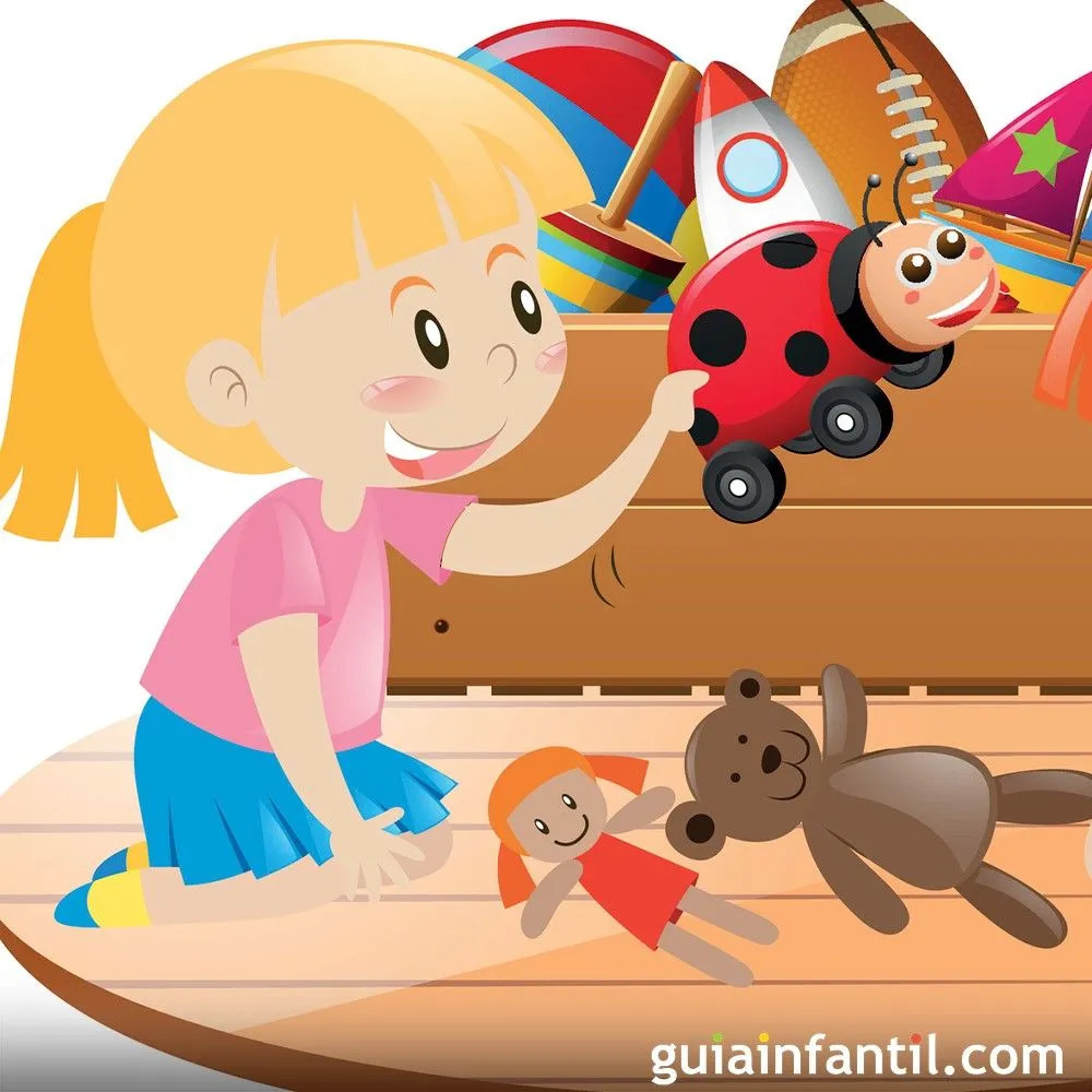 Lara aprende a obedecer - Cuento corto para niños que no hacen caso Lara aprende a obedecer - Cuento corto para niños que no hacen caso
