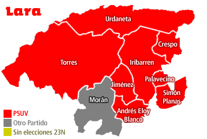 Lara: Comenzó conformación de frentes socialistas del PSUV en la ... Lara: Comenzó conformación de frentes socialistas del PSUV en la ...