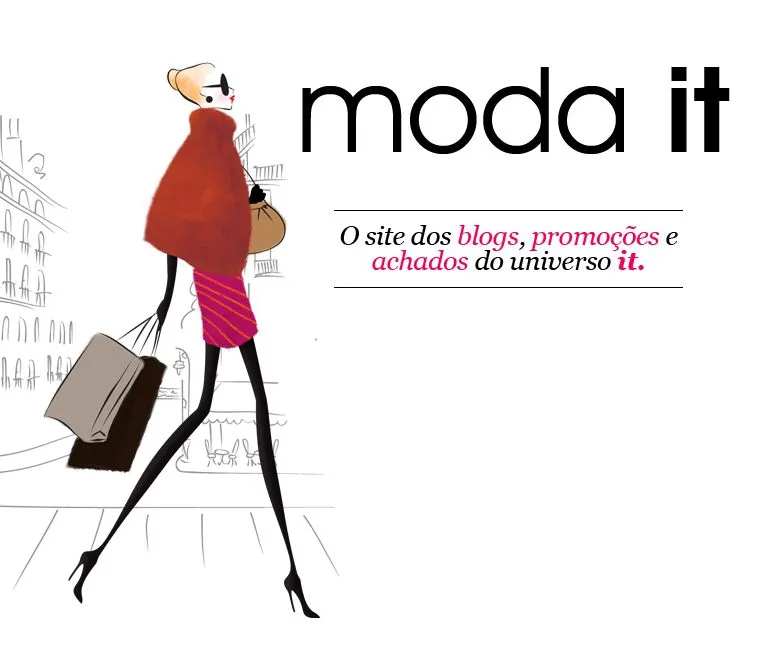 Lari Duarte » Blog da Lari no MODA IT Lari Duarte » Blog da Lari no MODA IT