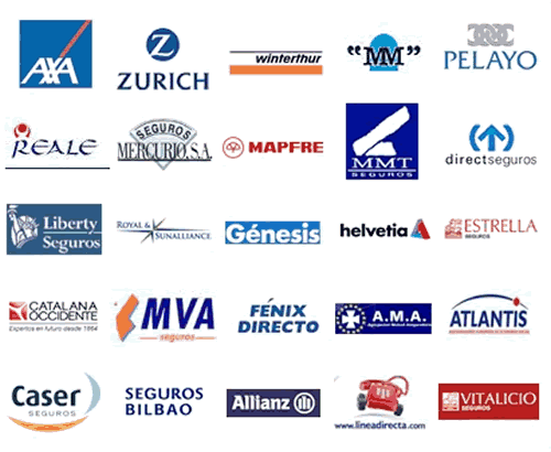 Lark: Branding tailor-made para una compañía de seguros de alto ...