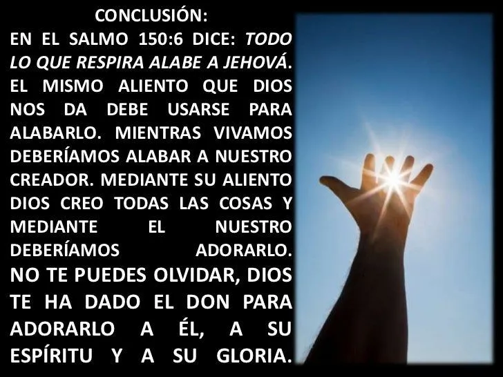 las-bendiciones-de-dios-para- ...
