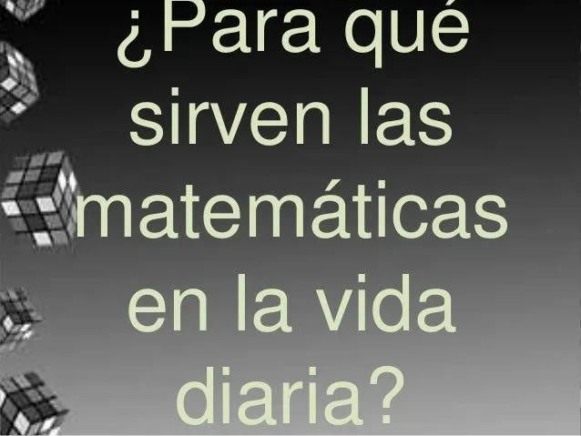 las-matematicas-en-la-vida- ...