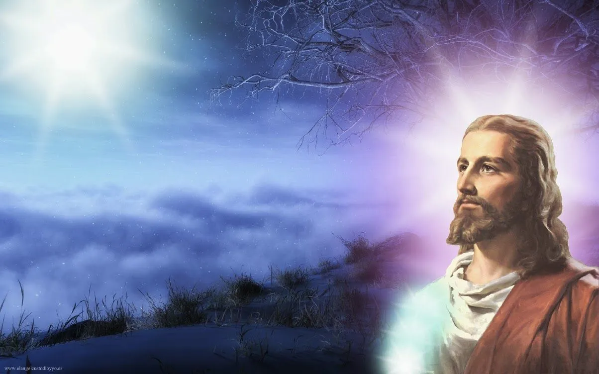 ▷ ¡Las Mejores 100 Imágenes Cristianas de Jesús! Gratis ❤️ ▷ ¡Las Mejores 100 Imágenes Cristianas de Jesús! Gratis ❤️