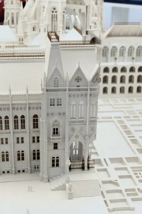 ▷Las mejores Maquetas de Castillos Recortables ?