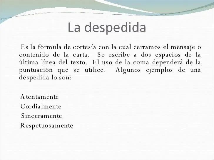 las-partes-de-la-carta-y-sus- ...