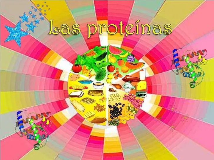 las-proteinas-en-diapositivas- ...