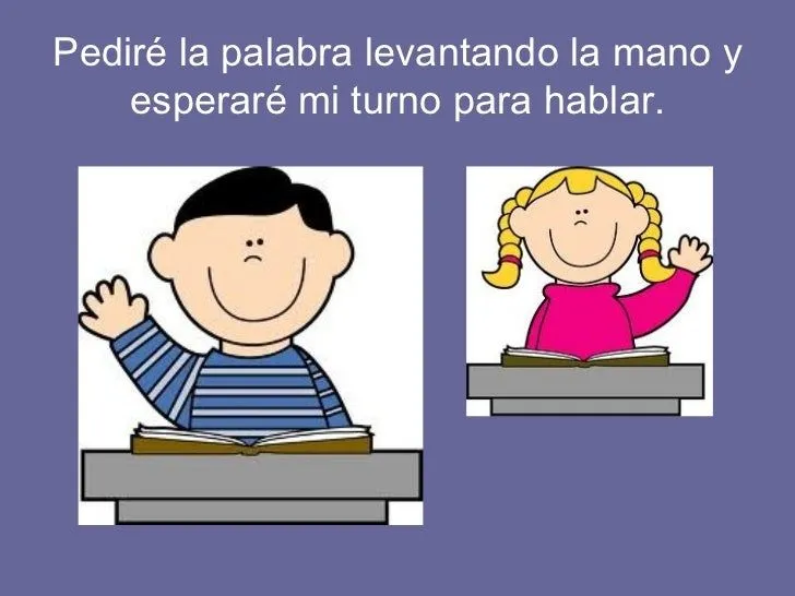 las-reglas-de-mi-sala-de- ...