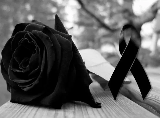 Lasitos de luto - Imagui