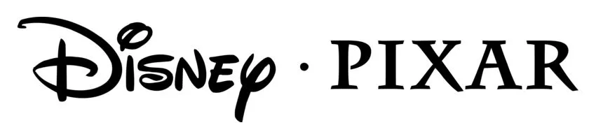 Disney pixar logo - Imagui