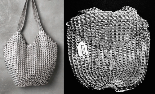 Qué lata de bolsos! - elmundoecologico.es Actualidad de la ... Qué lata de bolsos! - elmundoecologico.es Actualidad de la ...