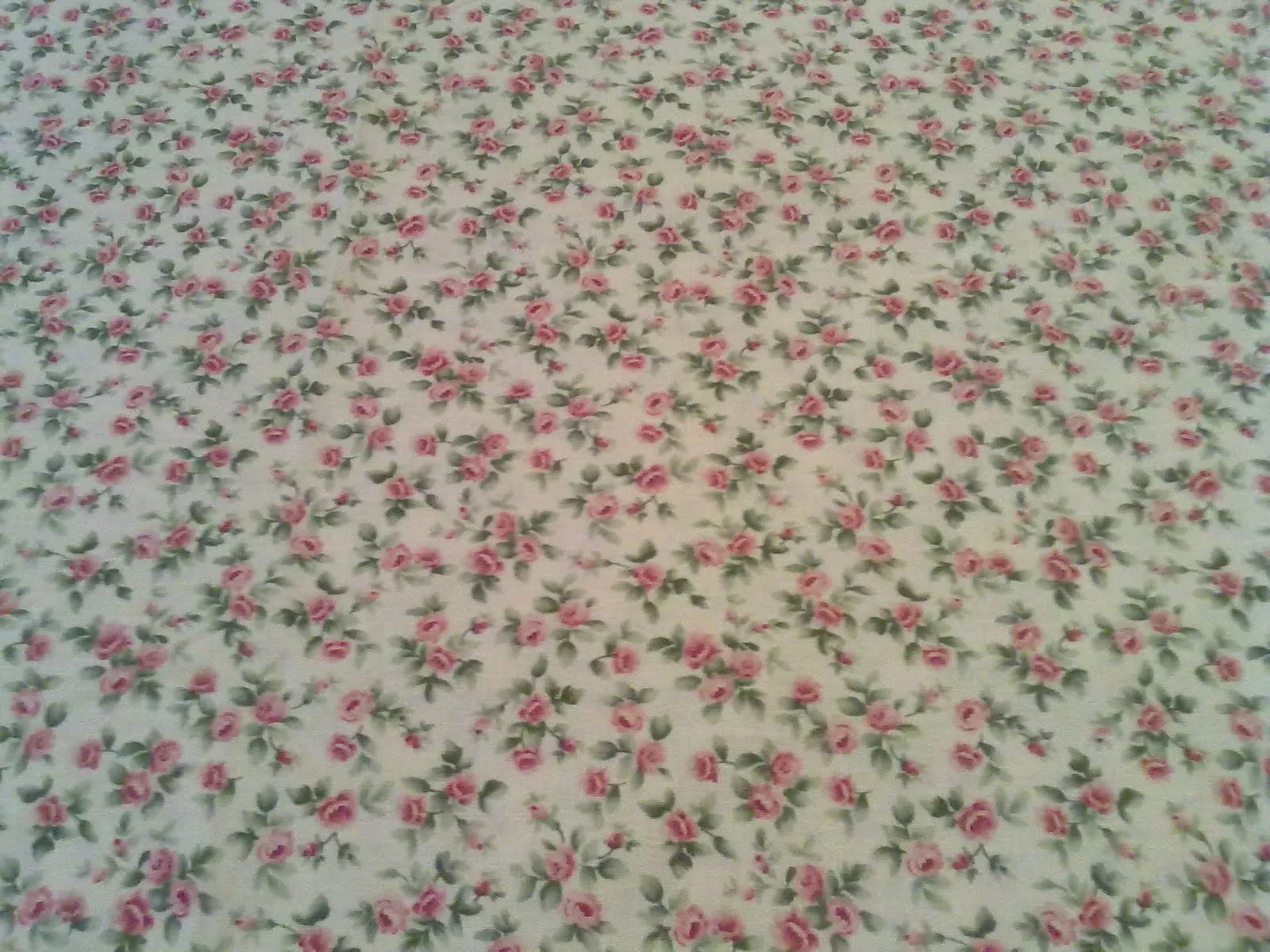 La Lata de los Botones Telas Románticas: LLDLB 1030 Pequeñas rosas ... La Lata de los Botones Telas Románticas: LLDLB 1030 Pequeñas rosas ...