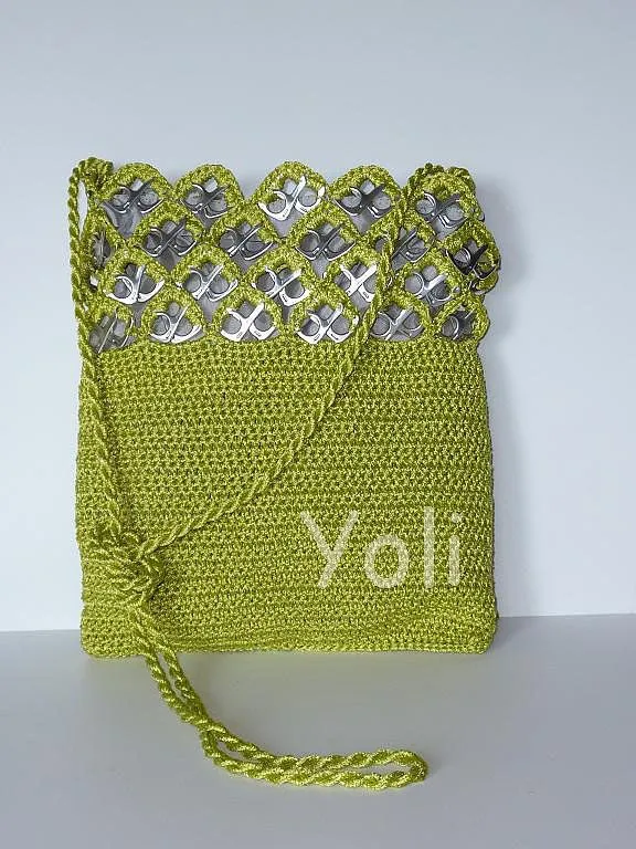anillas latas | Aprender manualidades es facilisimo.com