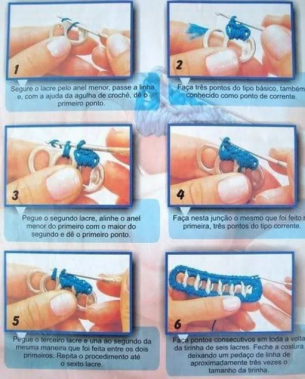 lata coca cola (5) | Aprender manualidades es facilisimo. lata coca cola (5) | Aprender manualidades es facilisimo.