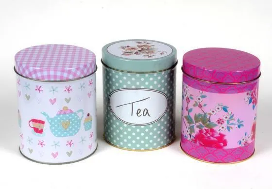 Latas decoradas, Producto de Eriba Regalos sobre Souvenirs en ... Latas decoradas, Producto de Eriba Regalos sobre Souvenirs en ...