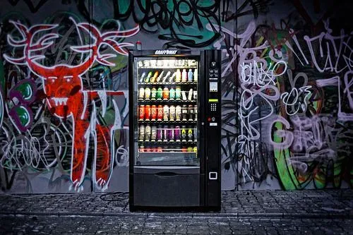 Latas de graffiti - Imagui