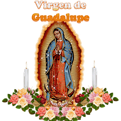 Me Late Chocolate !!: IMÁGENES DE LA VIRGEN DE GUADALUPE CON ... Me Late Chocolate !!: IMÁGENES DE LA VIRGEN DE GUADALUPE CON ...