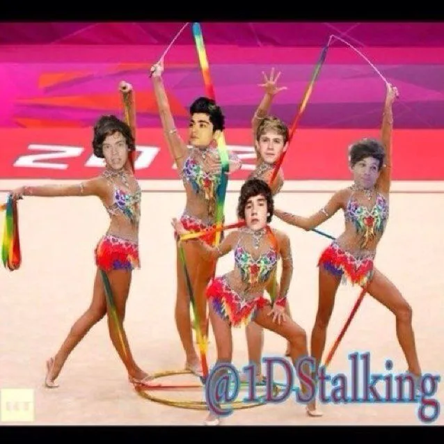 Latest 1D Updates! (1Dstalking) on Twitter