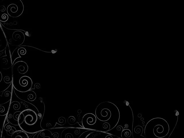 Lau entre letras: 10 Wallpaper de color negro Lau entre letras: 10 Wallpaper de color negro