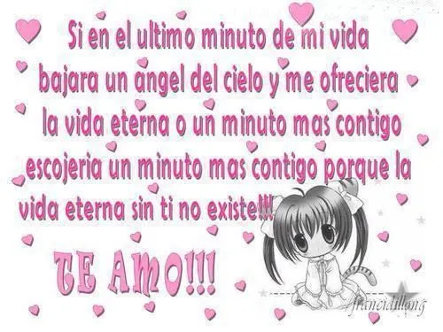 Laupink's Blog: Dos años juntos!!!!!! ... Te Quiero Laupink's Blog: Dos años juntos!!!!!! ... Te Quiero