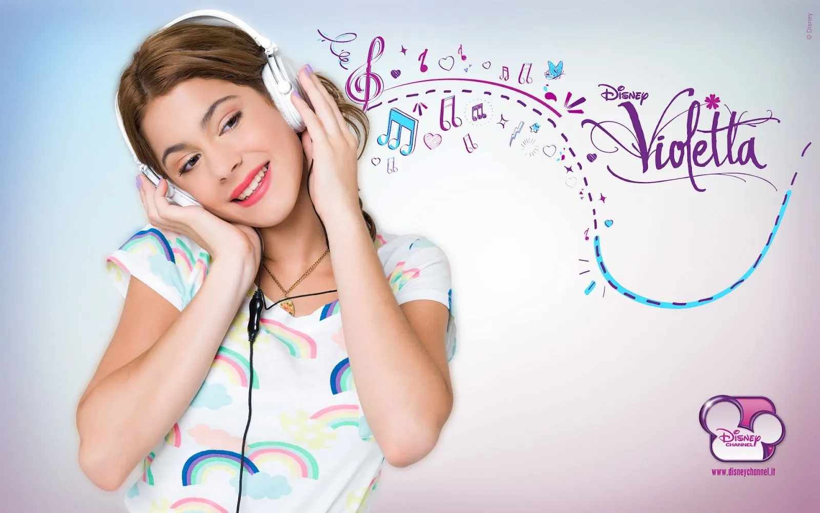 Violetta Love You