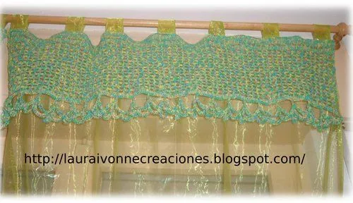 Laura Ivonne Creaciones
