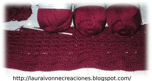 Laura Ivonne Creaciones