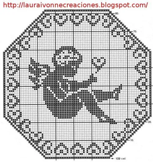 Laura Ivonne Creaciones | angels | Pinterest | Pavo Real, Angel ... Laura Ivonne Creaciones | angels | Pinterest | Pavo Real, Angel ...