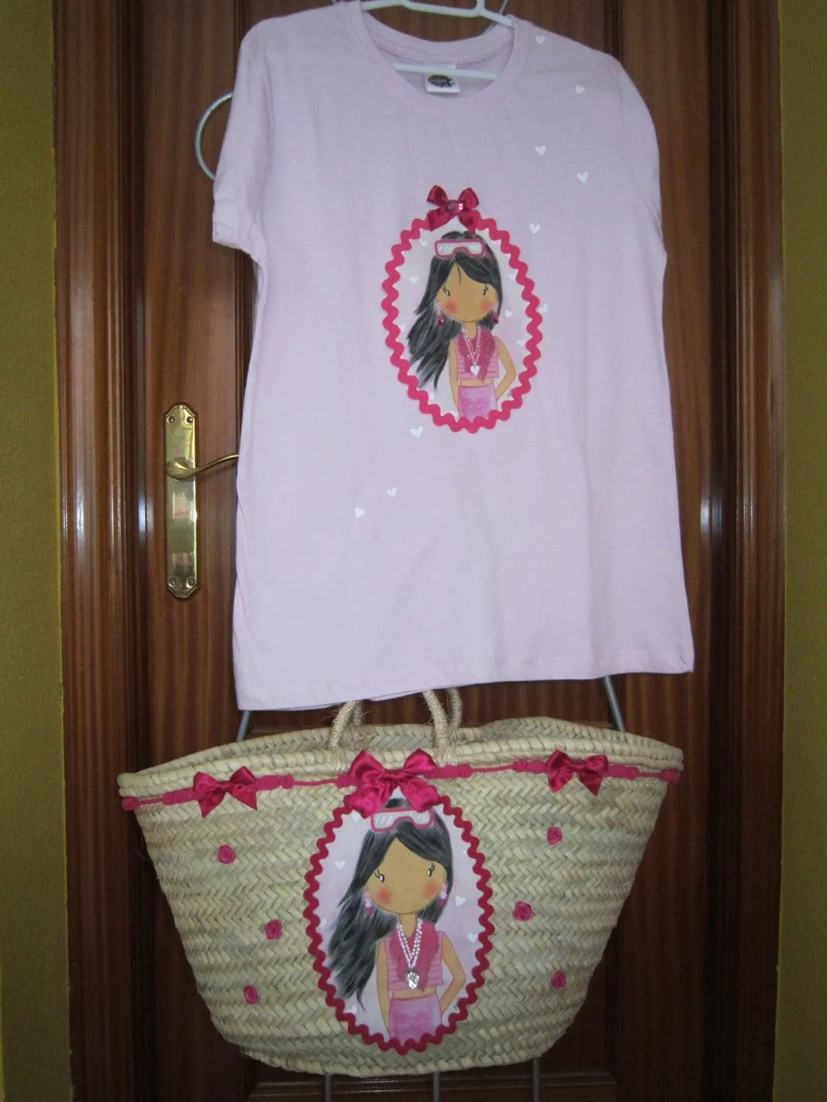 Camisetas de patchwork para adultos - Imagui