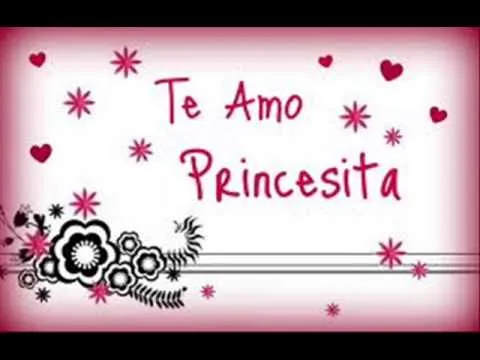 LAUREN MI PRINCESITA HERMOSA TE AMO - YouTube LAUREN MI PRINCESITA HERMOSA TE AMO - YouTube