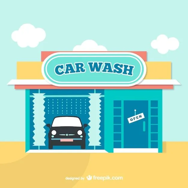 Lavado De Autos | Fotos y Vectores gratis Lavado De Autos | Fotos y Vectores gratis