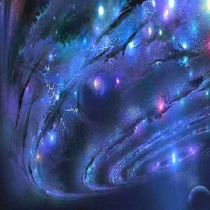 La_valija de Tucuta: ÚLTIMAS NOTICIAS SOBRE EL UNIVERSO