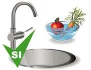 LAVAR LA FRUTA Y VERDURAS! « EcoLaMancha