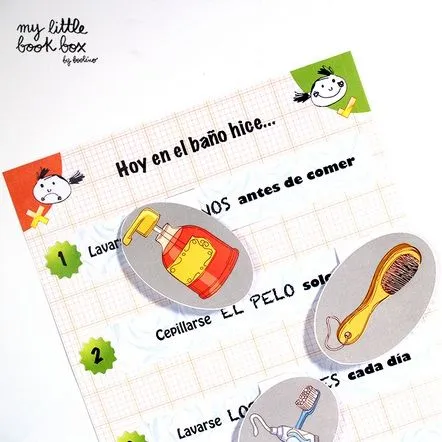 Cómo lavar a un mamut lanudo | Una Mamá Bloguera Cómo lavar a un mamut lanudo | Una Mamá Bloguera