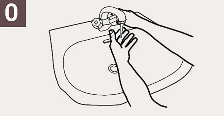Gripe dibujo para colorear - Imagui