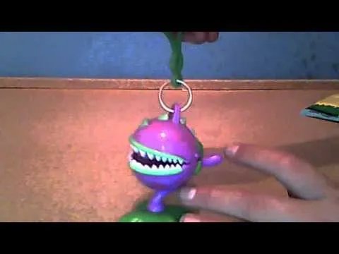 Lavero plants vs zombies planta carnivora. - YouTube Lavero plants vs zombies planta carnivora. - YouTube
