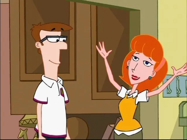 lawrence and linda flynn fletcher phineas ferb and candice s lawrence and linda flynn fletcher phineas ferb and candice s