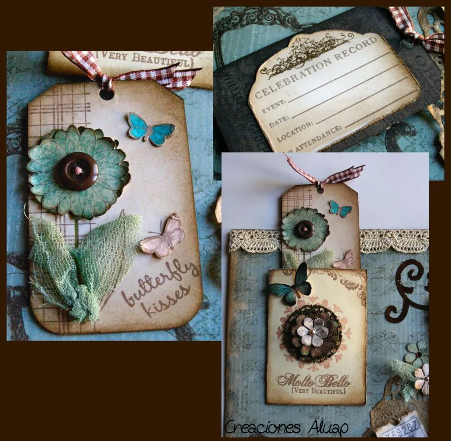 Layout Beautiful Moments | Creaciones Aluap Layout Beautiful Moments | Creaciones Aluap