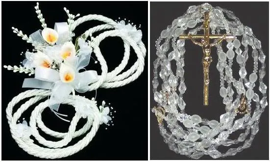 como hacer un lazo de boda | facilisimo.com como hacer un lazo de boda | facilisimo.com