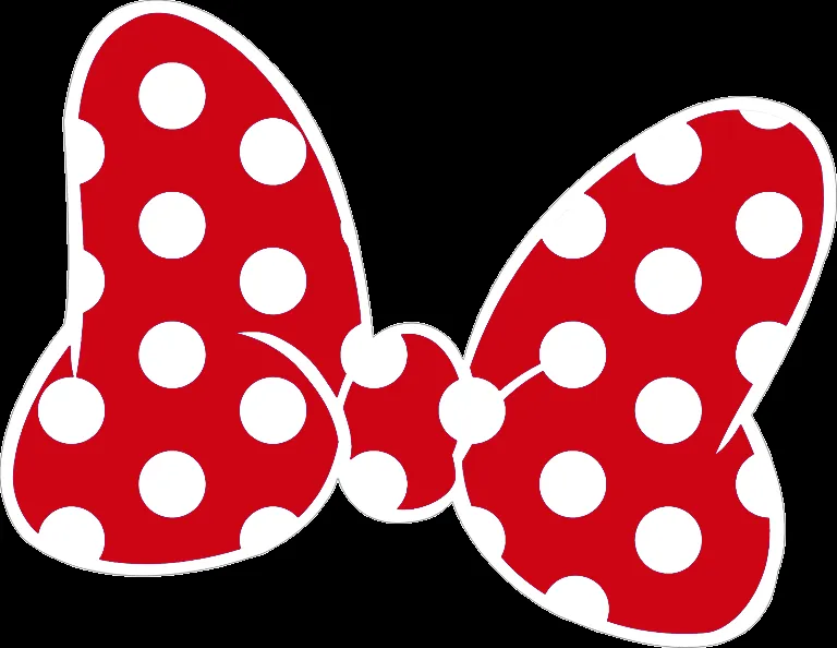Lazo De Minnie Png by:Brenda(: by brenda23 on DeviantArt Lazo De Minnie Png by:Brenda(: by brenda23 on DeviantArt