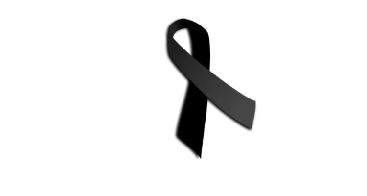 lazo negro inseguridad violencia luto | STNoticias