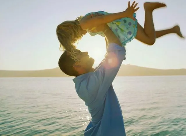 20 Cosas que un papa debe hacer con su hija - Taringa! 20 Cosas que un papa debe hacer con su hija - Taringa!