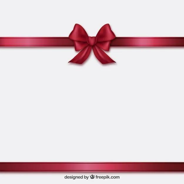 Lazo De Regalo | Fotos y Vectores gratis