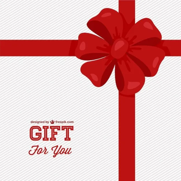regalo, moños, tazas, cinta | Descargar Fotos gratis