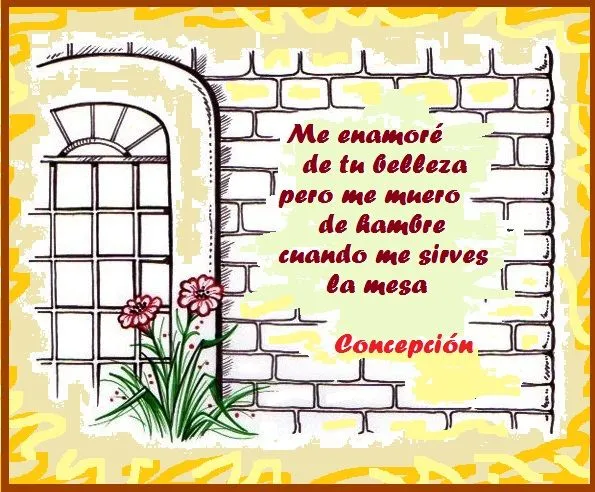 Lazos de Arte y Amistad: GRAFFITI, Concepción Costantino